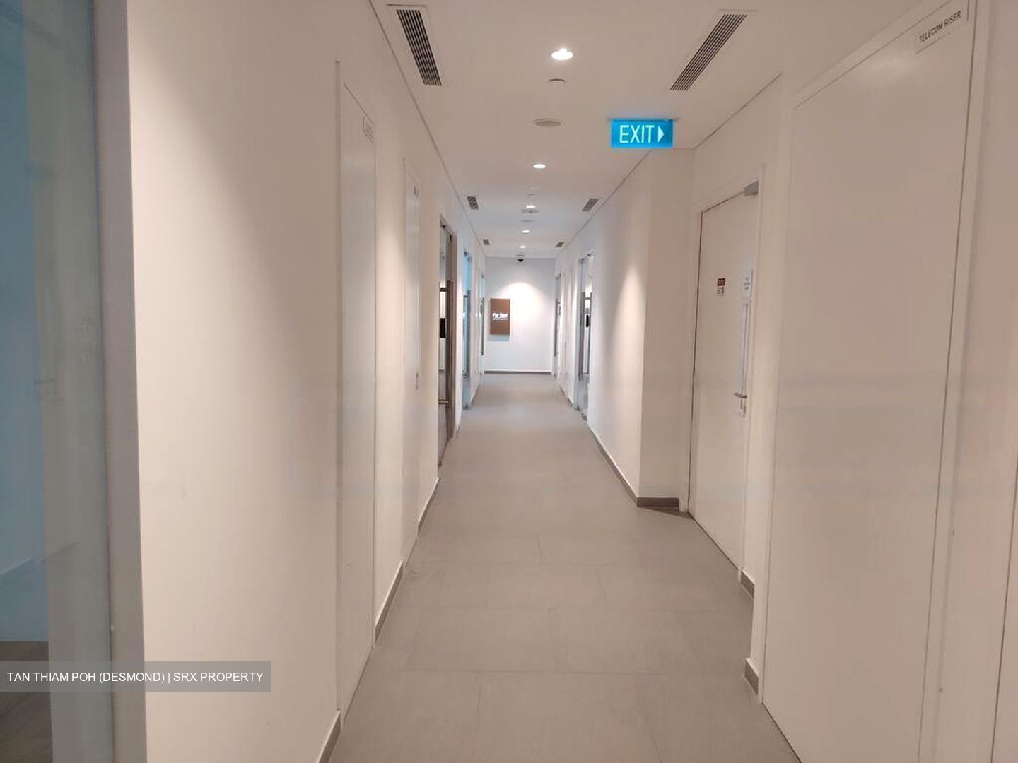 Vision Exchange (D22), Office #460756421